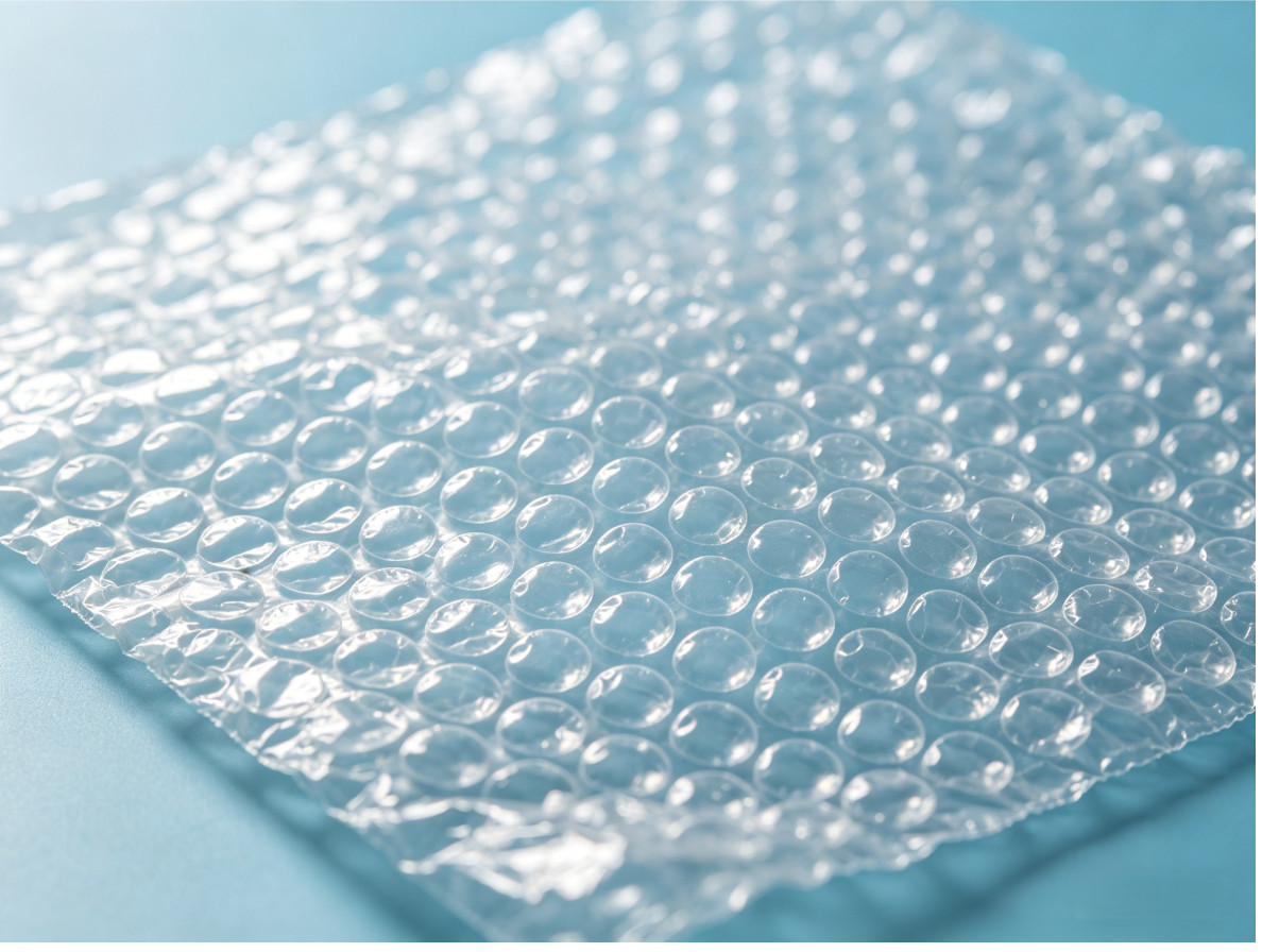 Bubble Wrap & Air Cushion