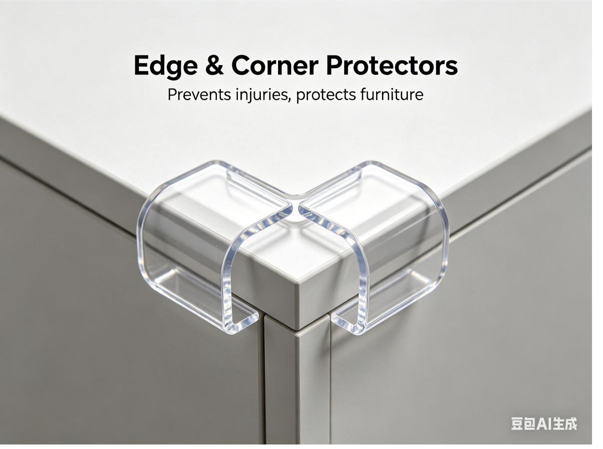 Edge & Corner Protectors